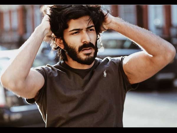  Harshvardhan Kapoor   Height, Weight, Age, Stats, Wiki and More